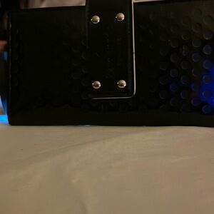 Kate Spade Women’s Versatile Black Wallet